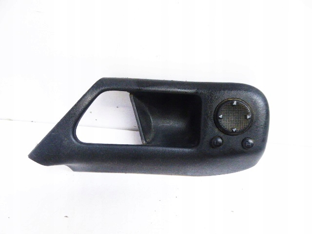 фото №1, Golf iii перемикач регулювання дзеркал рамка