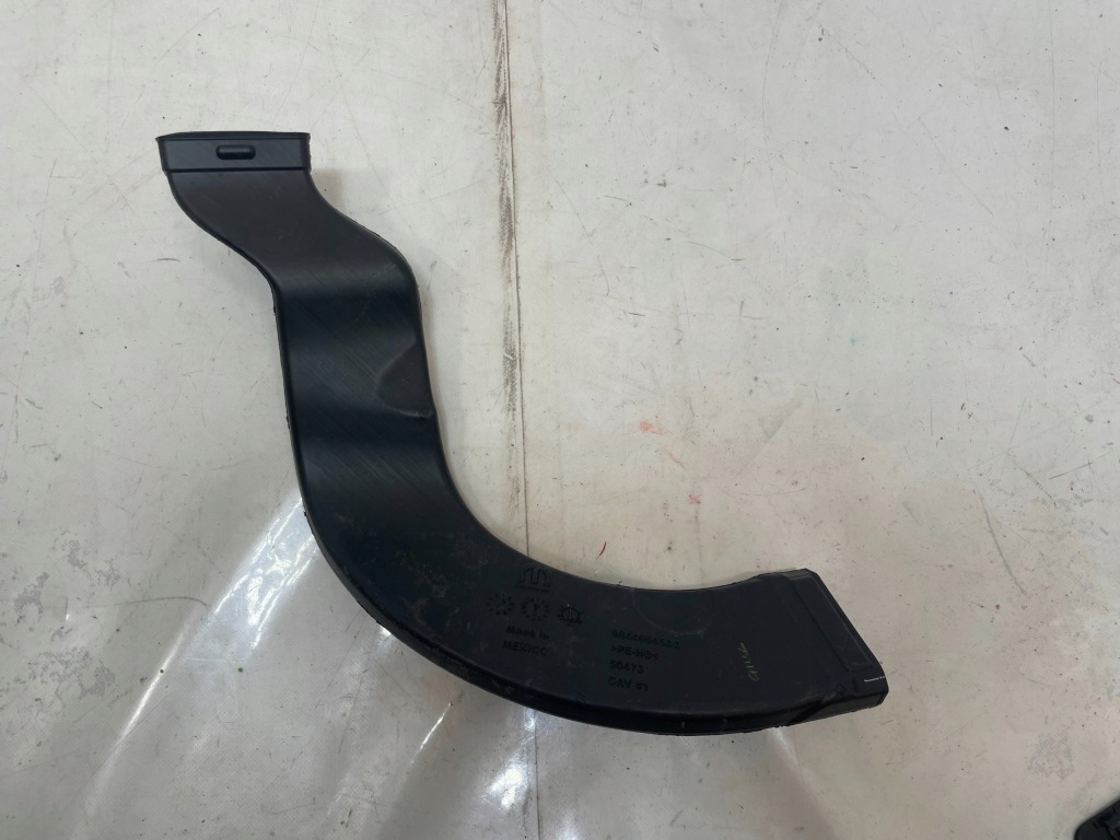 фото №1, Jeep compass ii lift 21- канал повітря 68446645aa usa