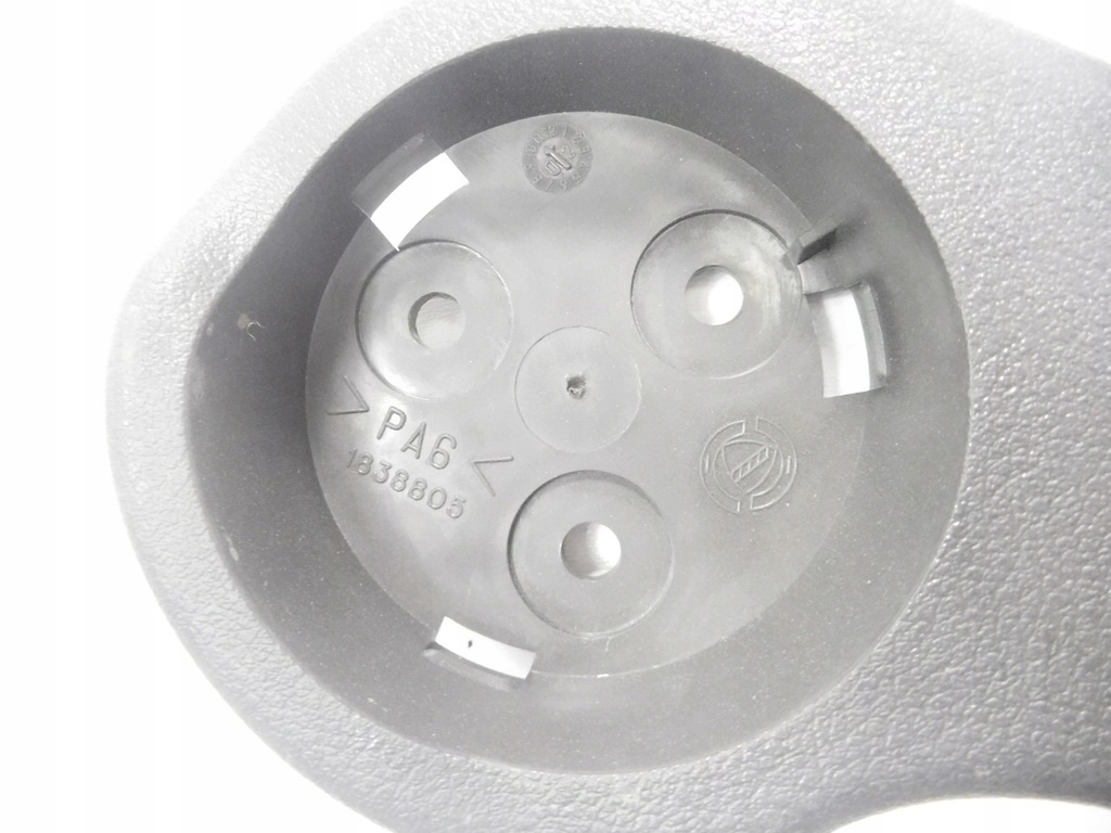 фото №6, Element сиденье сторона правая fiat punto 183880560