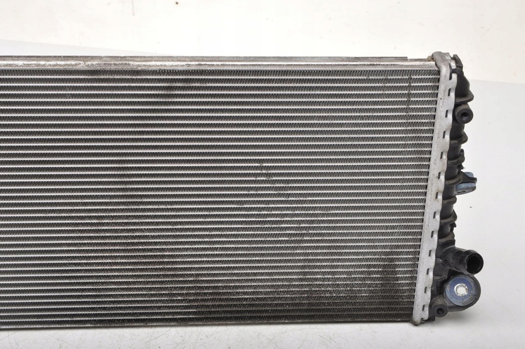 фото №8, Porsche 718 cayman 982 2.0 радиатор wody 982121254a