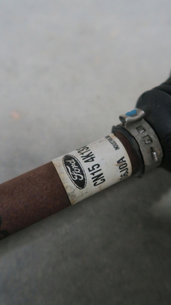 фото №2, Ford ecosport 4x4 привідний вал задня задня ліва права awd