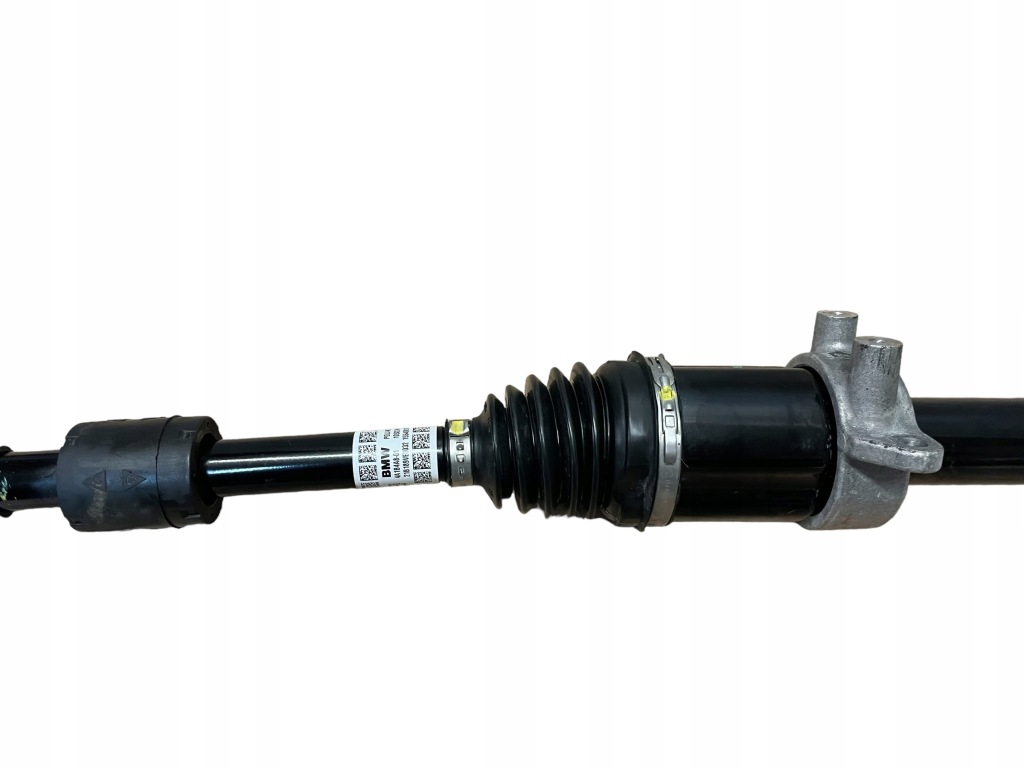 фото №4, Привідний вал перед права bmw 2 u06 218i