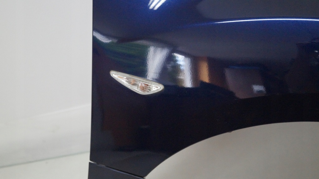 фото №9, Крыло передний правый mazda 6 ii gh lift 35j 2010