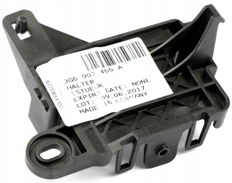 фото №1, Кронштейн блок керування поперечина лівий vw arteon passat b8