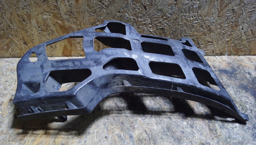 фото №6, Напрямна бампера правий перед skoda superb ii