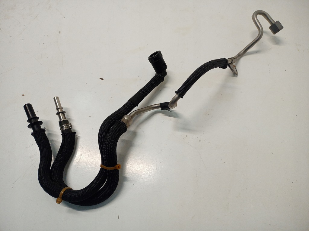 фото №1, Шланг трубка топлива peugeot 508 ii 1.6 thp