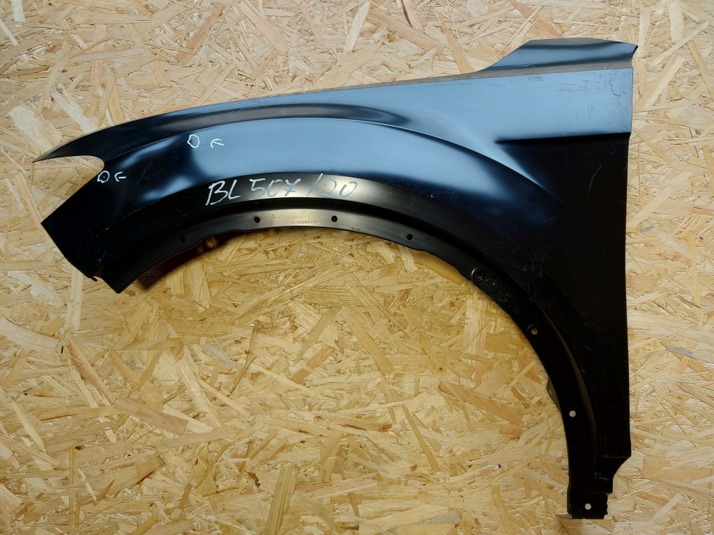 Купить Крыло левая передний volkswagen t-roc перед troc новый оригинальный 2ga821105a