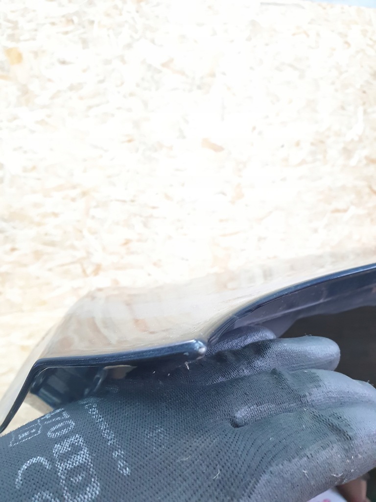 фото №12, Bmw f02 капот шумоізоляція carbonschwarz 416