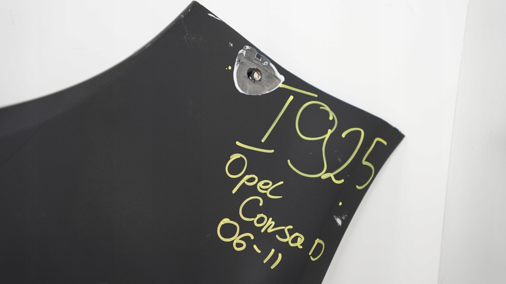 фото №7, Бампер перед передній opel corsa d 06-11r z20r