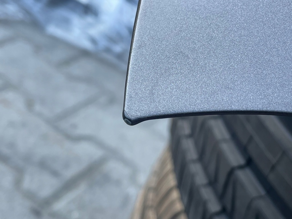 фото №4, Кришка багажника задня bmw 3 f30 колір a17