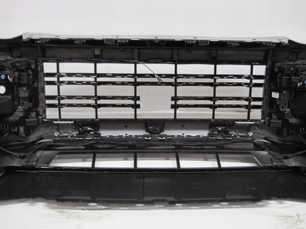 Купить Бампер перед porsche cayenne 9y0 lift 6 pdc turbo pod камера