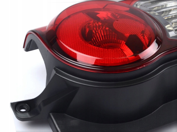 фото №4, Лампа задняя задняя левая do peugeot partner 2012-2019