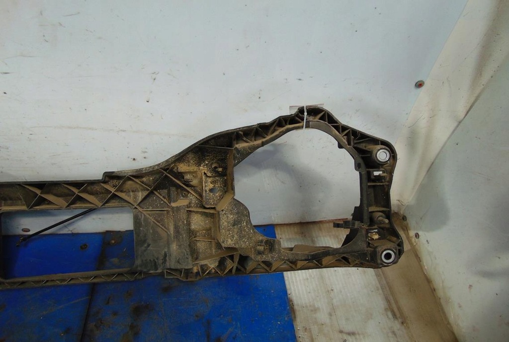 фото №5, Renault master ii lift 2.5dci pas передній