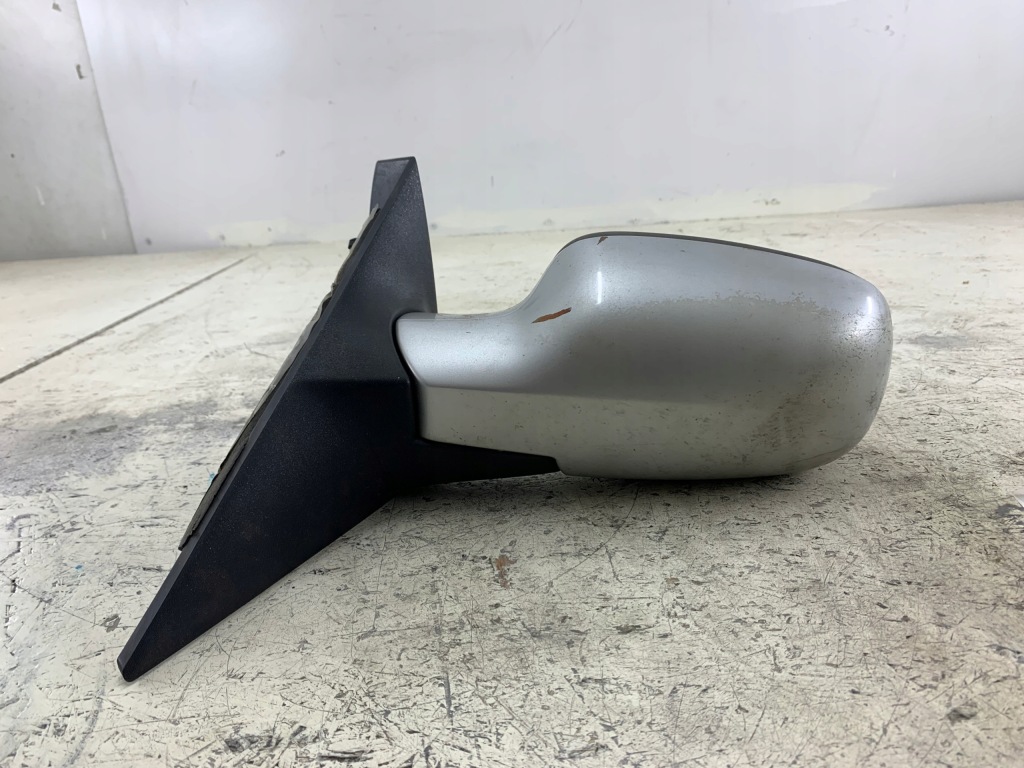 фото №6, Renault scenic ii lift зеркало левая ted69 5 pin