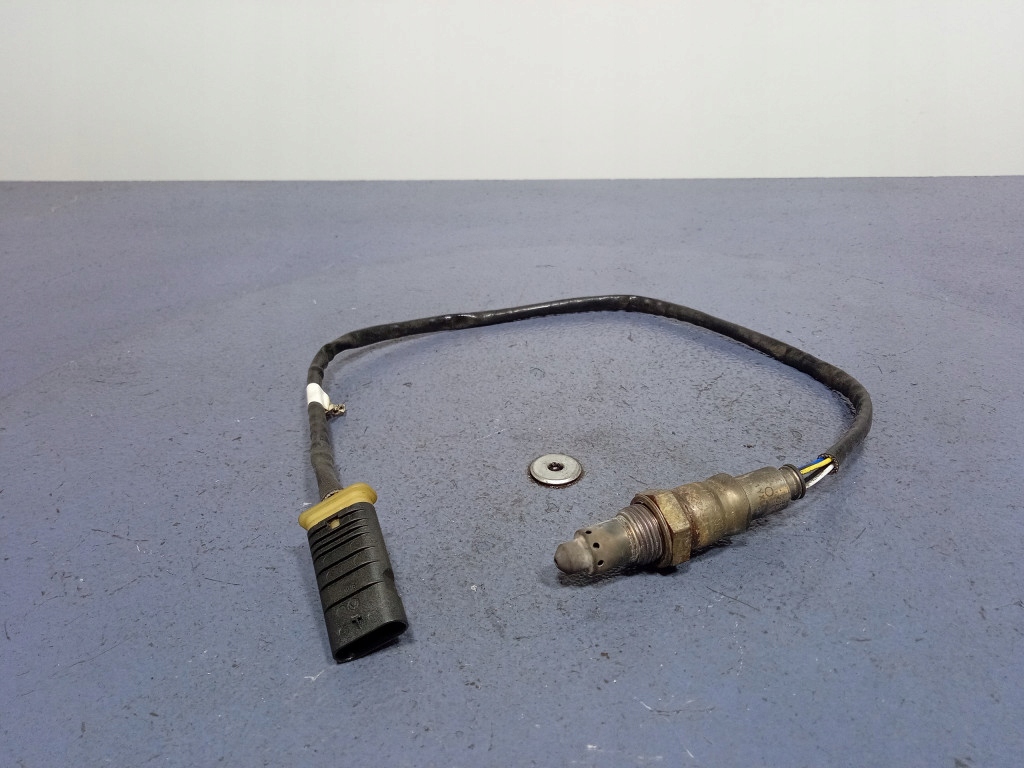 Купить Mini jcw f57 датчик лямбда-зонд 9454710