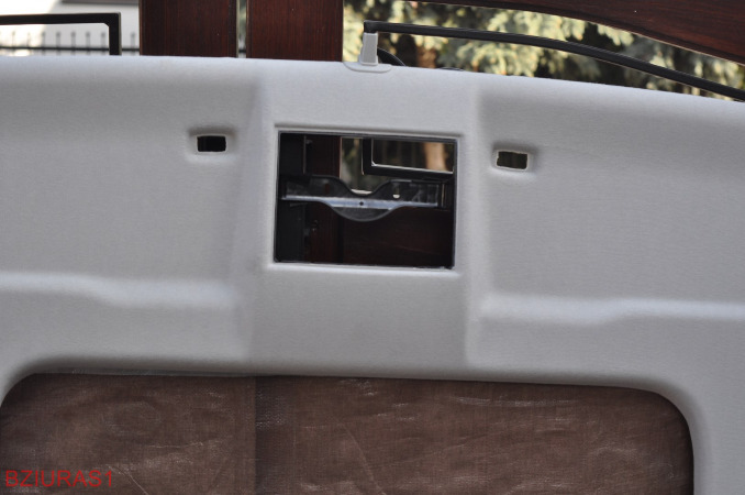 фото №8, Стеля панорама 5d skoda citigo vw up mii wawa