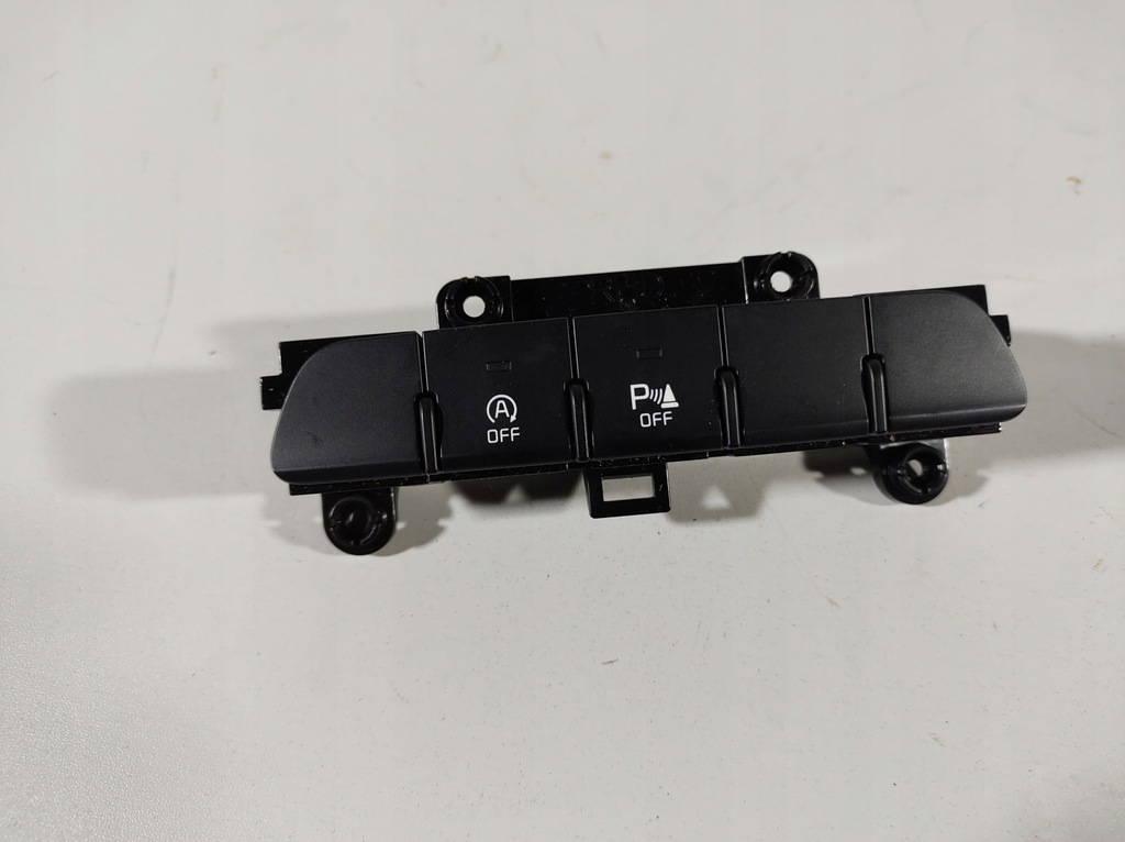 фото №13, Kia stonic 17- панель керування вимикач 93300-h8840