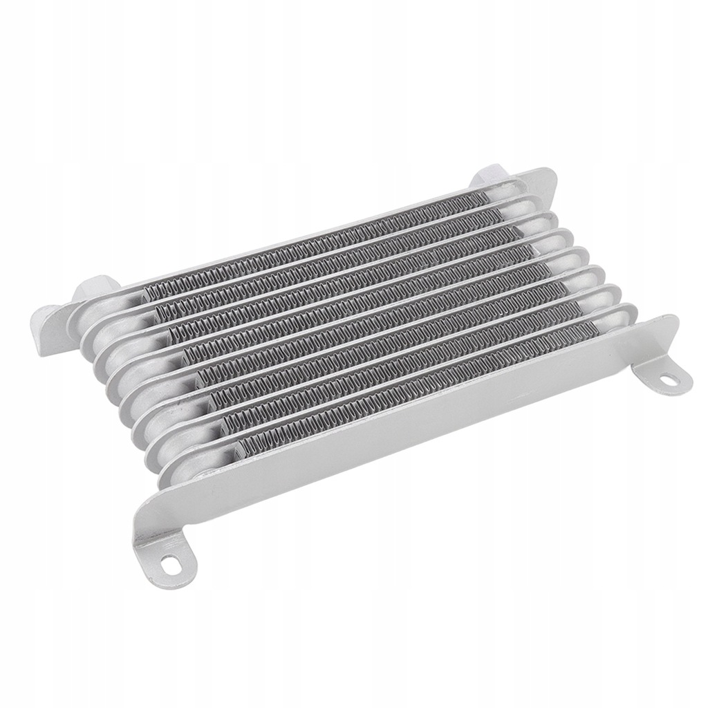 фото №8, Радіатор оливи двигуна алюмінієва радіатор