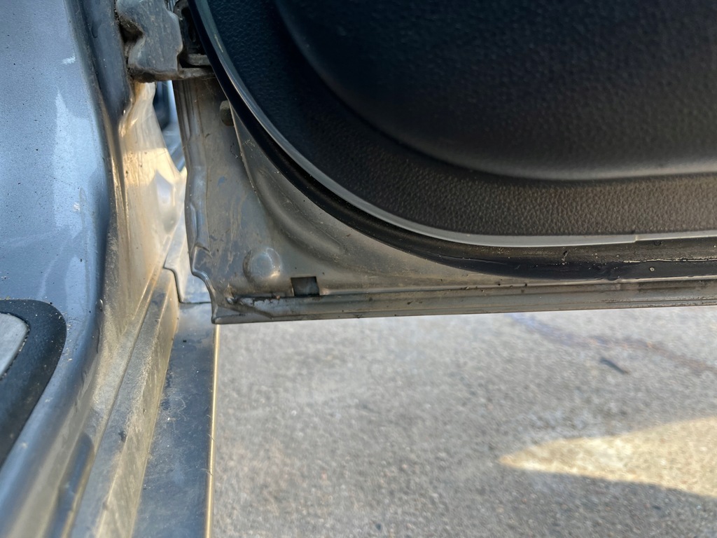 фото №10, Kia sportage ii lift двері правий задня праве задні [s4]