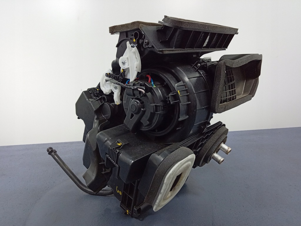 фото №5, Dacia duster ii 1.6 115 km отопитель