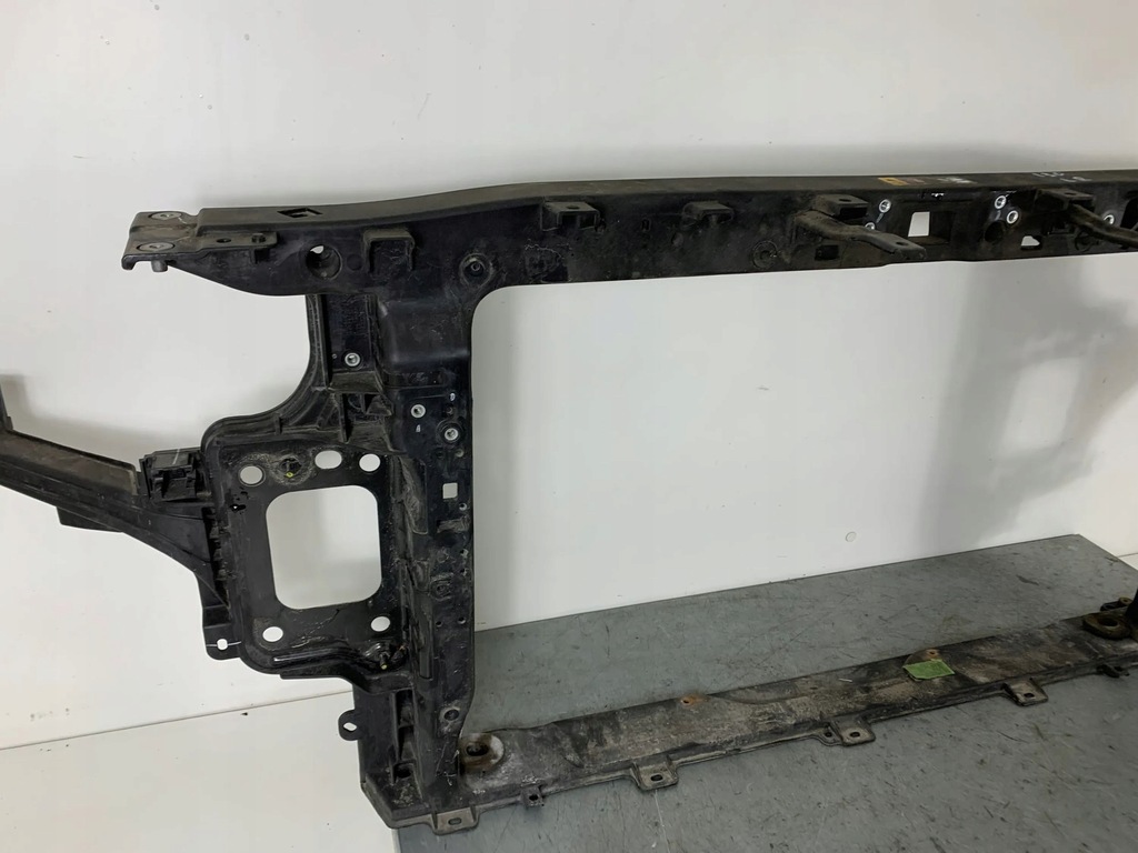 фото №14, Hyundai i30 2019 pas передній 64105g4000