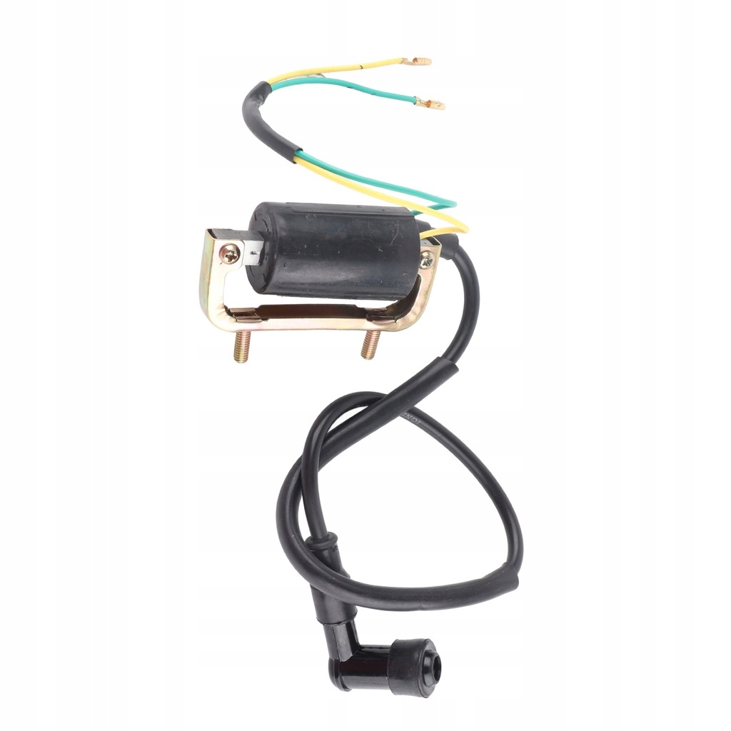 фото №11, Катушка зажигания с насадка свечи зажигания 30530 102 780 6v зажигание pj