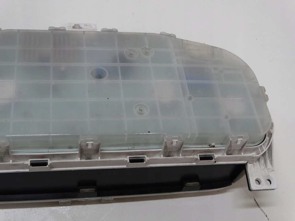 фото №9, Счетчик приборы mazda 6 europa