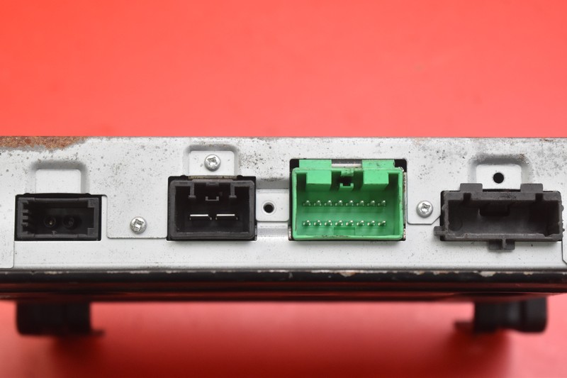 фото №16, Підсилювач радіо 30659311 volvo xc60 1 i 08-13