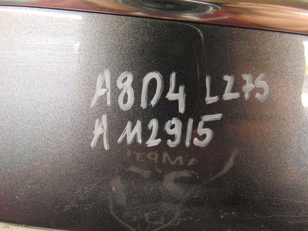 фото №8, Двері правий задня праве задні audi a8 d4 lz7s