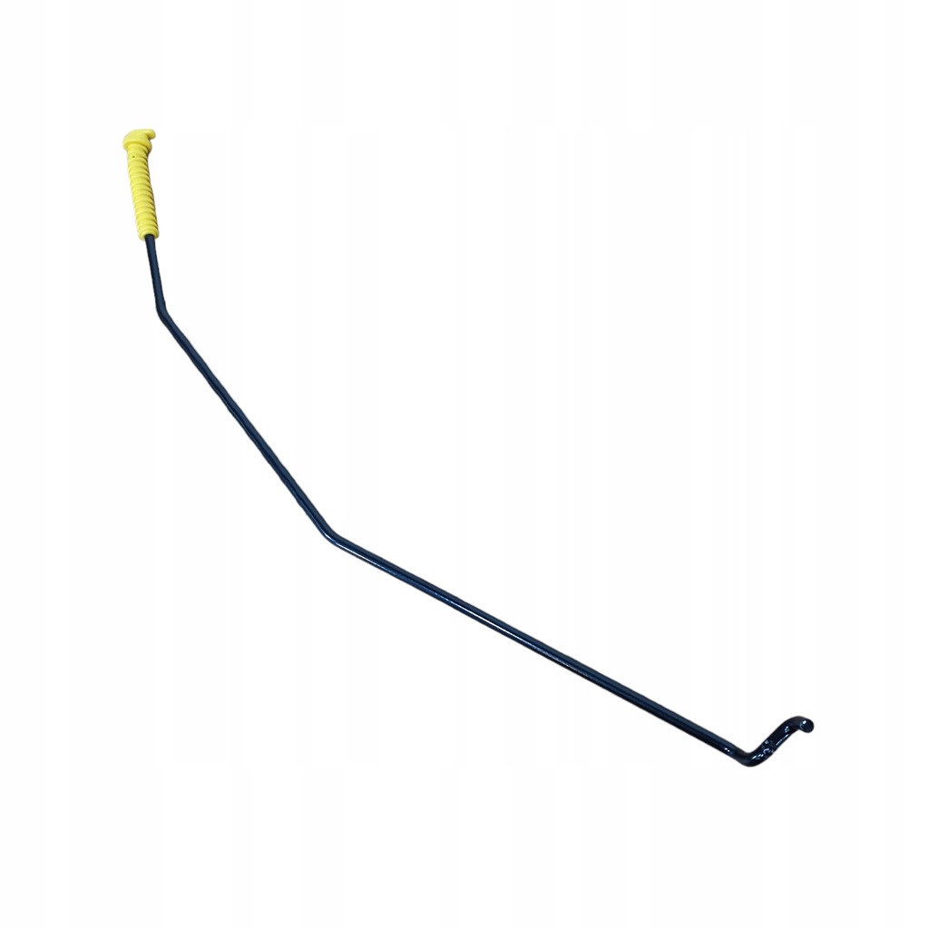 фото №1, Опора капот ford transit tourneo custom 19-