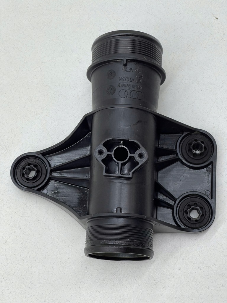 фото №6, Audi a7 c7 a6 c7 3.0 tdi труба шланг воздуха интеркулер