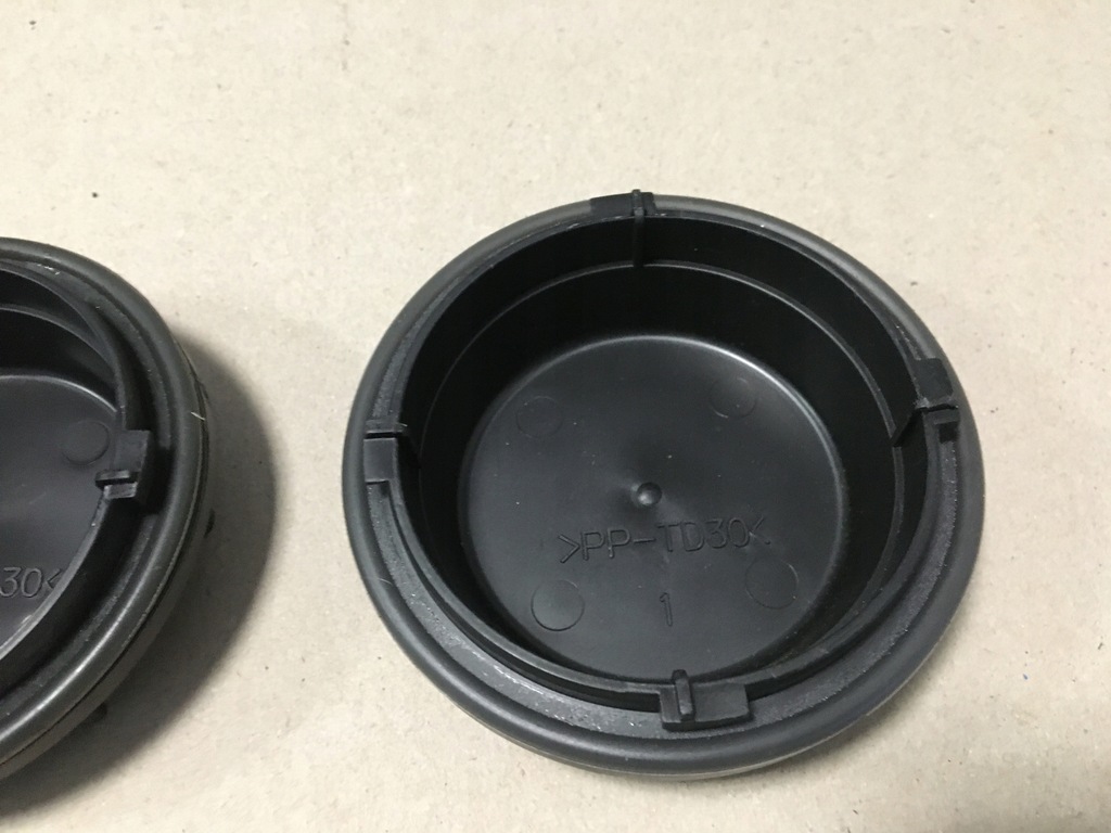 фото №7, Ix20 10- заглушка лампы перед крышка фара большой 9cm ! линза