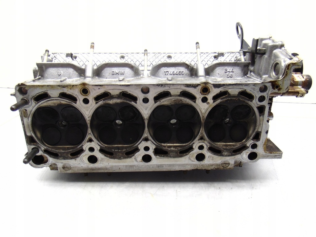 фото №7, Головка комплектна 1745465 bmw e53 x5 range 4.4 v8