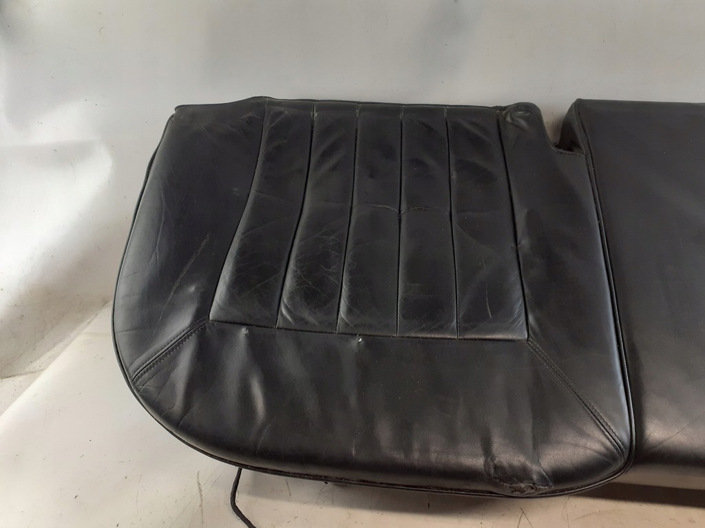 фото №7, Заднє сидіння задня задня audi a8 d2