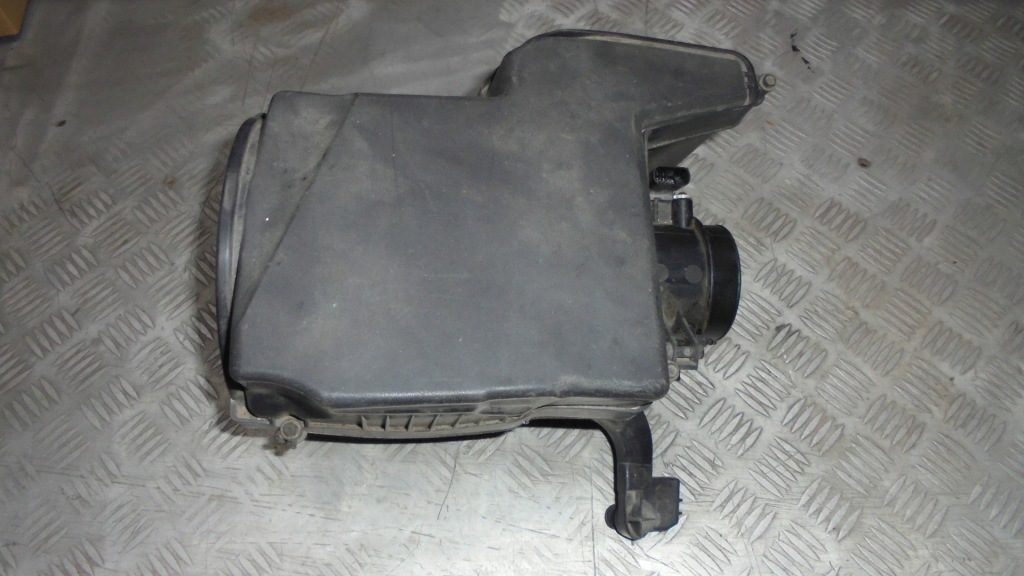 фото №1, Корпус фильтра воздуха volvo v40 ii d2 1.6 2014