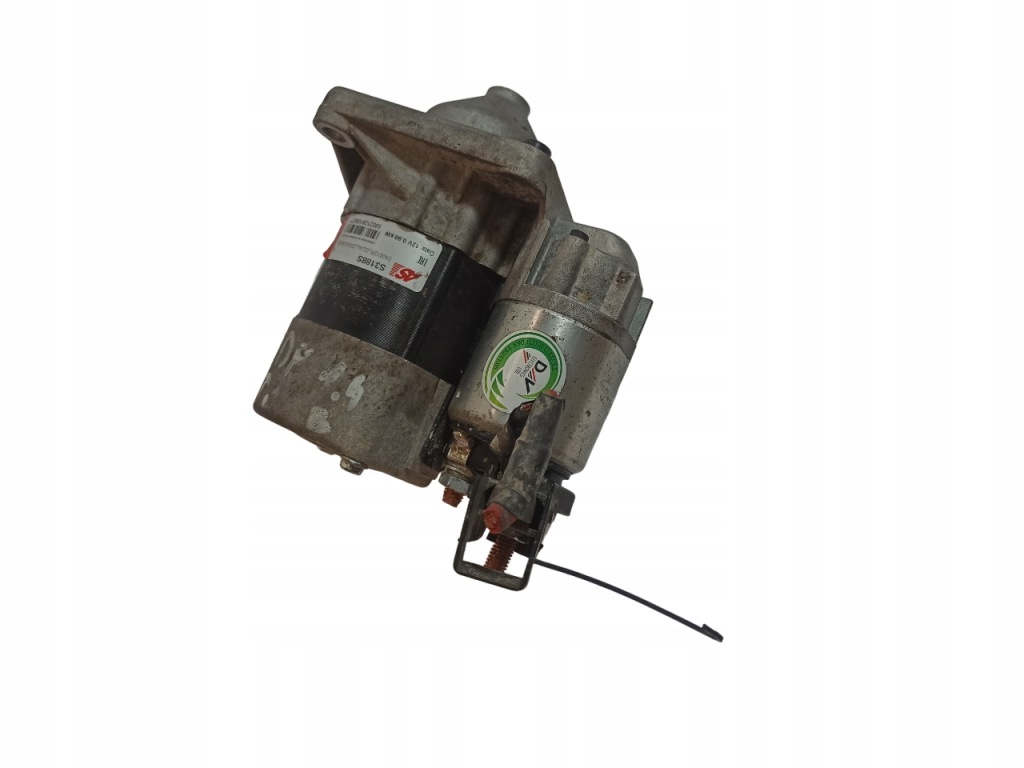 Купити Fiat grande punto 12v 1.4 b стартер as-pl s3188s 5902129105077