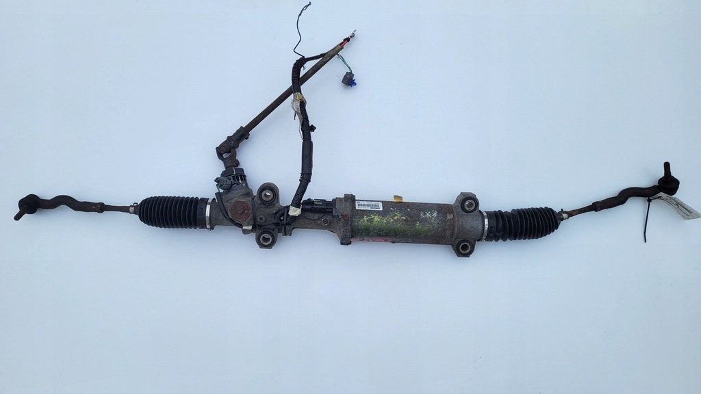 фото №1, Mazda rx-8 рейка рульова трансмісія кермова f151-32960