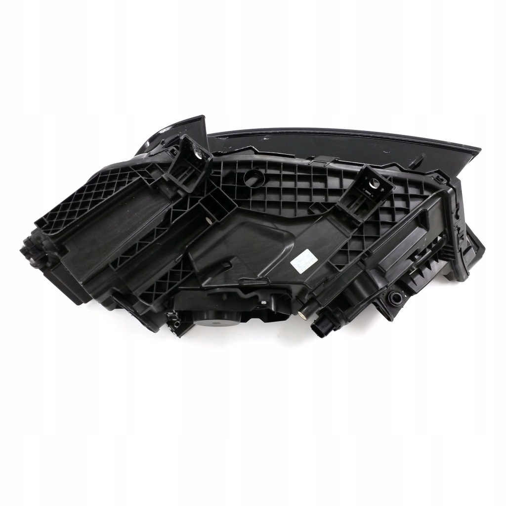 Audi q7 4mb facelift набор фары 4m0941011d фара левая правый Оригинал