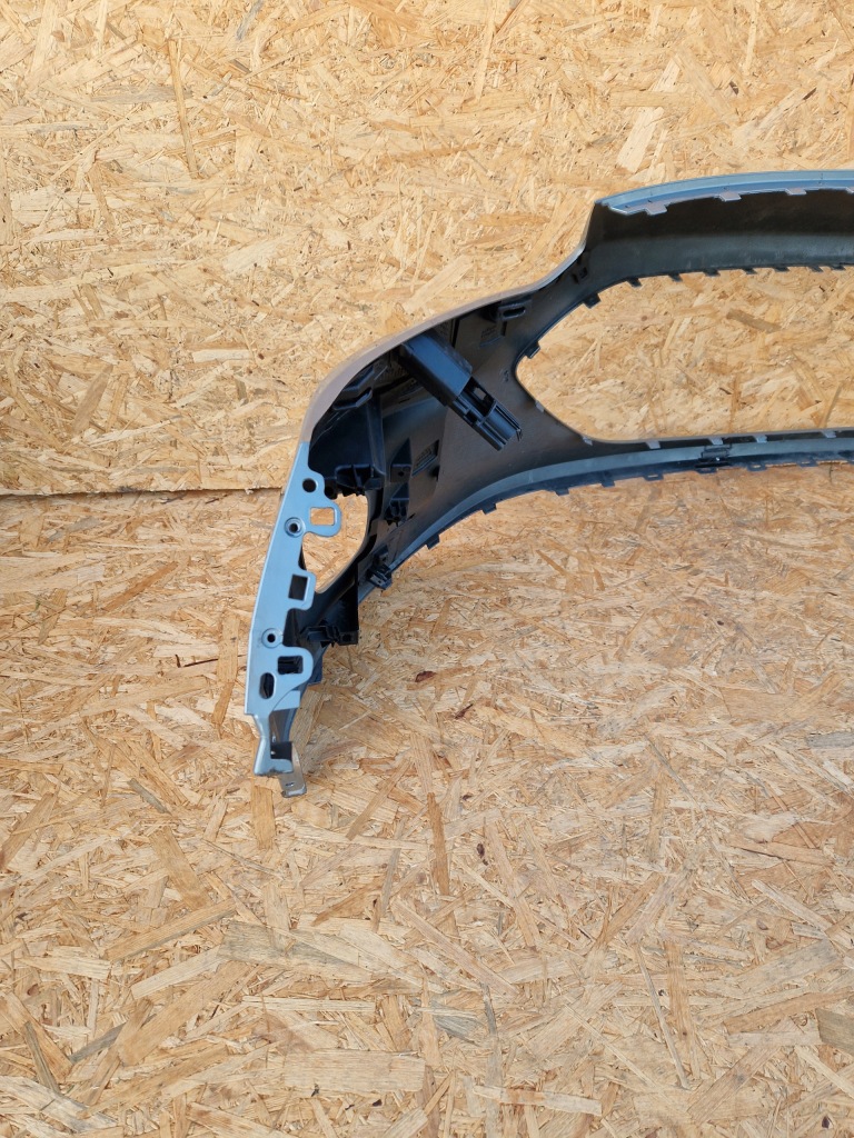 Ford kuga mk3 бампер перед передній Ціна