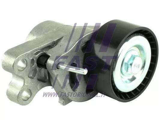 фото №1, Натягувач ремінь micro-v citroen berlingo ft44612