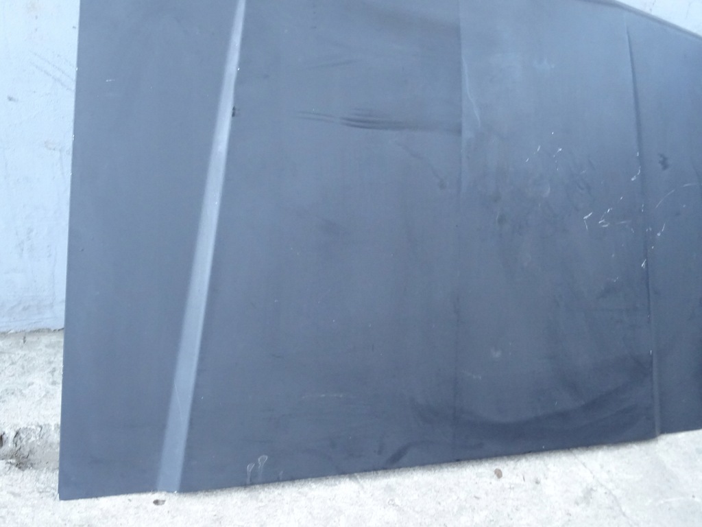 фото №6, Mitsubishi pajero i капот 2,5 td 89r