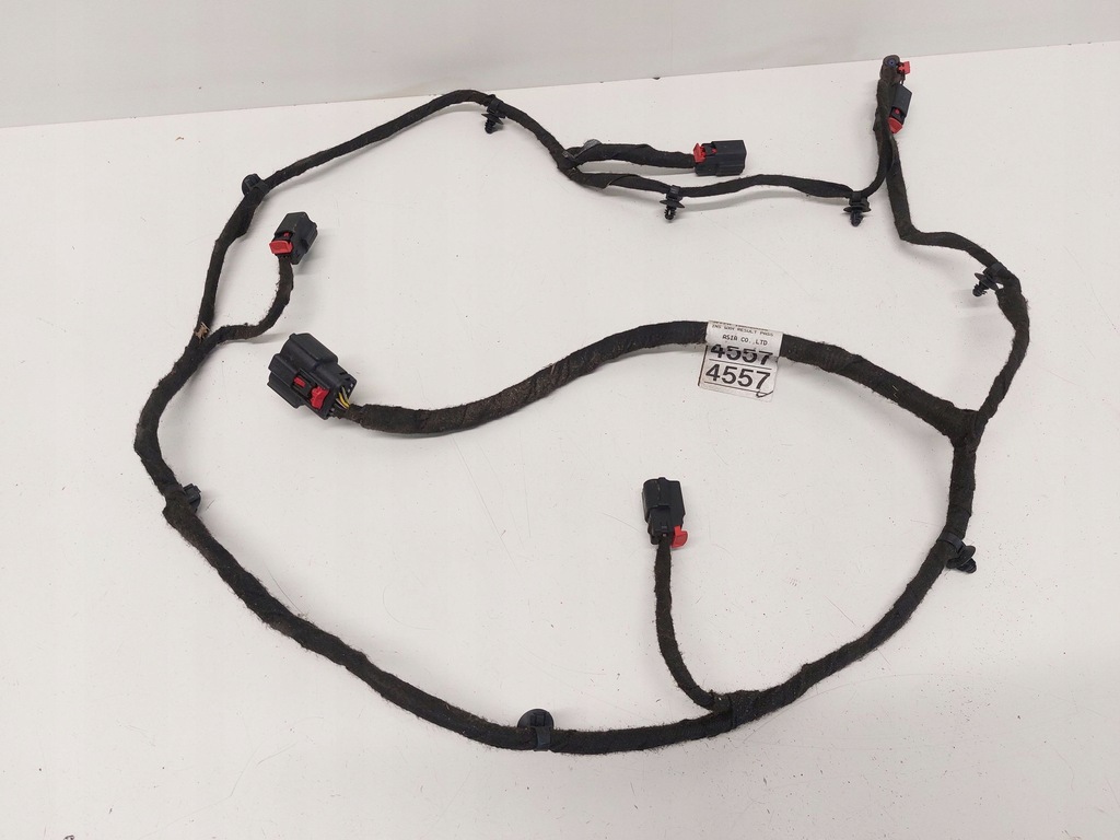 фото №1, Жгут pdc opel mokka x 42504557