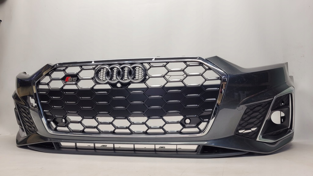 фото №6, Audi s5 a5 8w6 20r- lift бампер oryg.