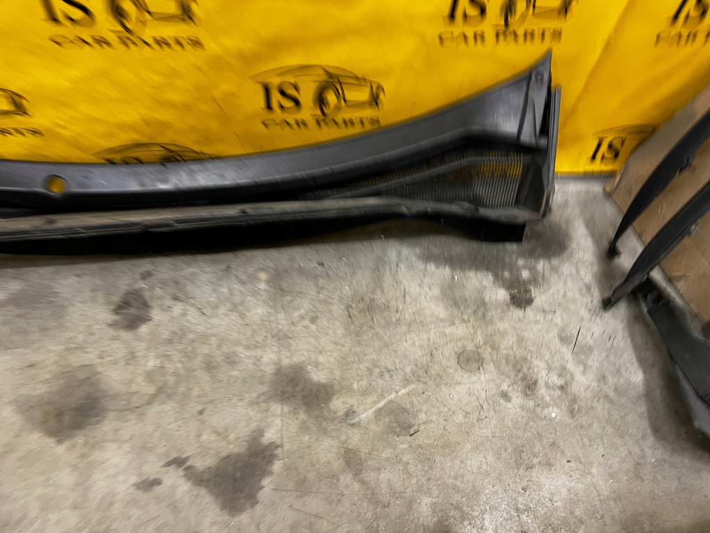 фото №8, Жабо наружное ford kuga mk3 escape mk4 1.5