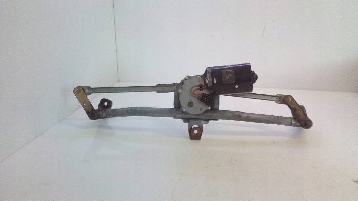 фото №7, Механизм моторчик дворник seat leon i 2000r.