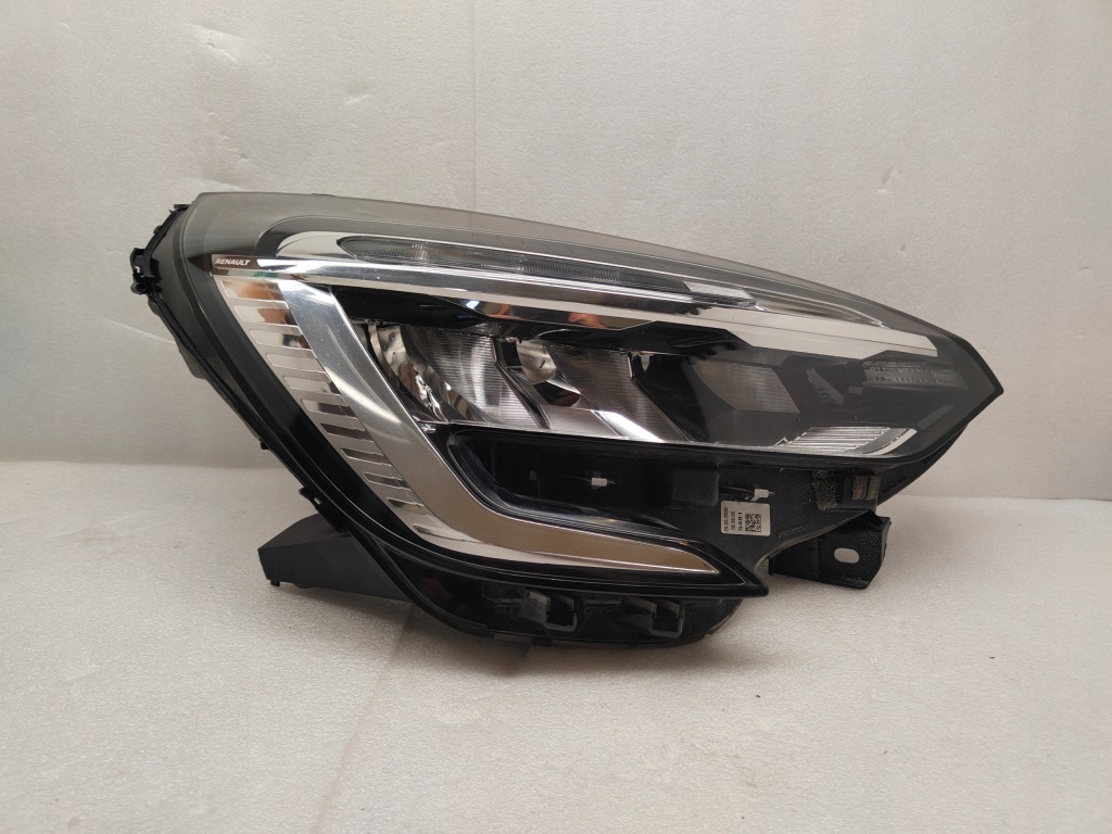 фото №1, Renault clio v full led лампа правий перед 260108676r