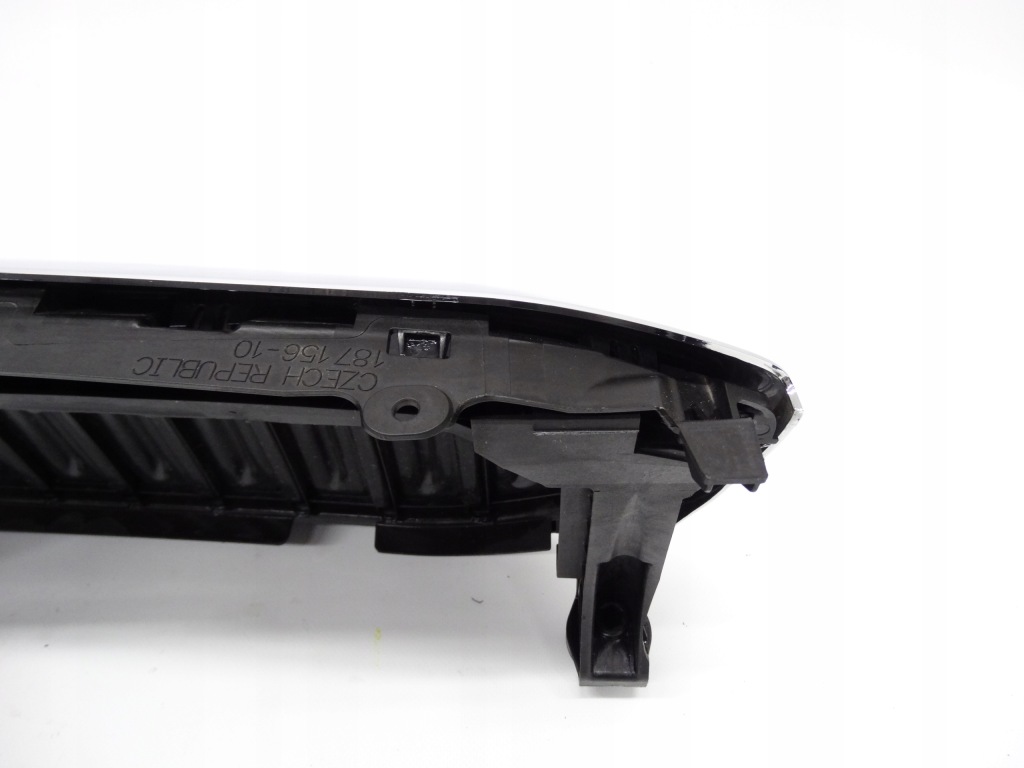 фото №7, Bmw 3 g20 g21 18-22 решётка радиатора решётки радиатора + жалюзи 9465188 оригинал