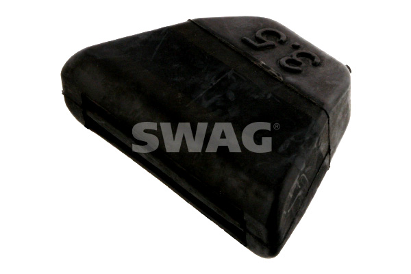 фото №1, Swag 10 93 4968 втулка підшипник, щітка ресора