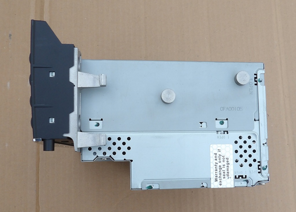 фото №6, Mercedes w212 радіопрогравач a2129064400 a2128700089