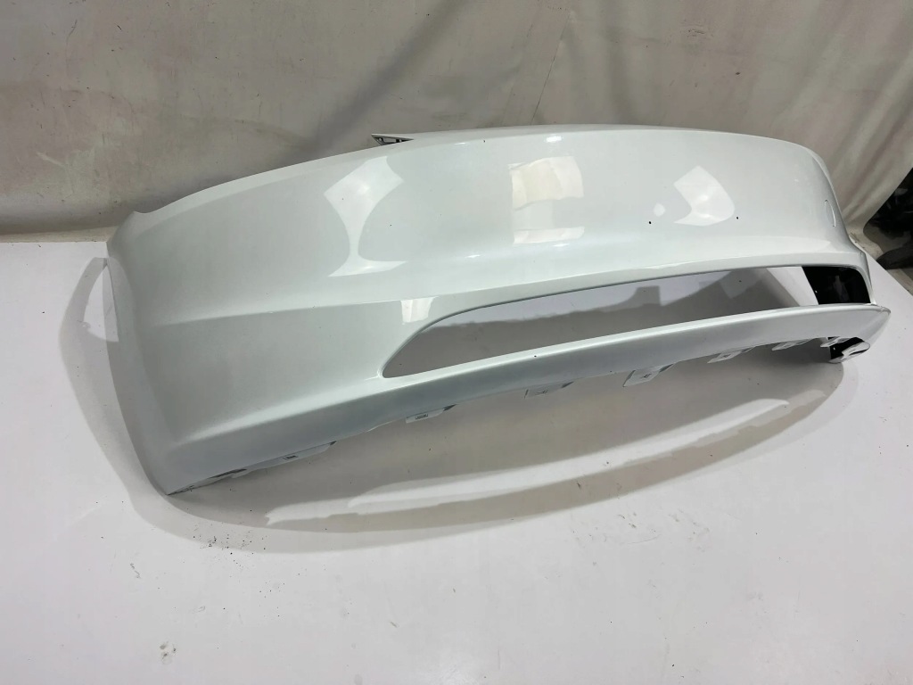 фото №12, Tesla model 3 бампер передній перед 2023r 1781565-11-b highland